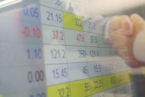 Các quỹ đầu tư nước ngoài không giảm mà còn tăng nắm giữ lượng lớn cổ phiếu của các doanh nghiệp đầu ngành