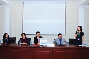 Giá khởi điểm cổ phần VNM là 150.000 đồng/cổ phần, nhưng được mua với giá 186.000 đồng/cổ phần 