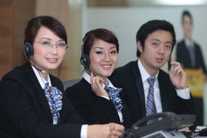 Nguồn nhân lực ngân hàng tiếp tục được tăng cường