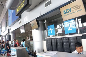 ACV hưởng lợi nghìn tỷ đồng mỗi năm nhờ ưu đãi lãi suất