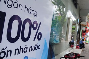 Vẫn còn nhiều băn khoăn xung quanh việc xử lý những ngân hàng yếu kém