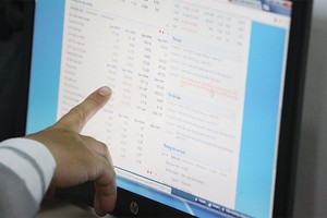 Giao dịch chui cổ phiếu: Xử nhẹ sẽ nhờn