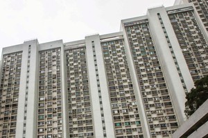 Trung Quốc “ném phao” cho các nhà phát triển bất động sản