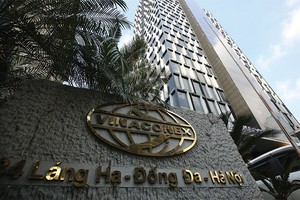 Doanh nghiệp chịu sức ép khi vốn nhà nước đắt hàng