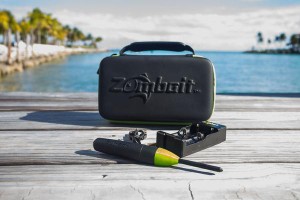 Zombait, thiết bị biến “cá chết” thành cá sống