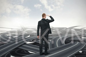 Đích đến xa xôi với nhiều doanh nghiệp