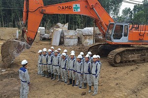 AMD sắp phát hành 101 triệu cổ phiếu