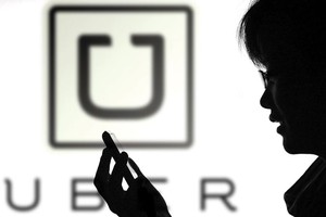 Mất dữ liệu 57 triệu khách hàng, chưa phải tận cùng khủng hoảng của Uber