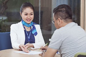 Bức tranh sáng về lợi nhuận ngân hàng