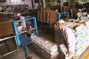 Doanh nghiệp cần cơ hội được cạnh trạnh bình đẳng, lành mạnh