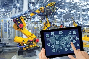 5 ngành nghề “lên đời” nhờ cách mạng công nghiệp 4.0