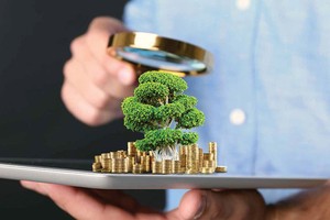 Tăng trưởng xanh sẽ trở thành xu thế toàn cầu