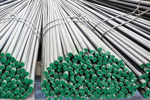 Hòa Phát ghi tên mình vào bản đồ doanh nghiệp thép lớn thế giới