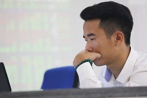 Mặc dù thị trường đã tăng tích cực thời gian qua, song nhiều cổ phiếu bất động sản chưa được hưởng lợi từ xu hướng này