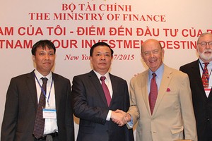 Hiệp hội Đầu tư vốn tư nhân vào các thị trường mới nổi của Hoa Kỳ quan tâm tới TTCK Việt Nam