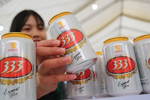 Thương vụ bán hơn 50% cổ phần của Sabeco nếu thành công sẽ về tối thiểu 4,8 tỷ USD