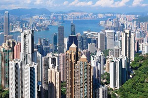 5 lý do khiến bất động sản Hồng Kông tiếp tục sốt trong năm 2018