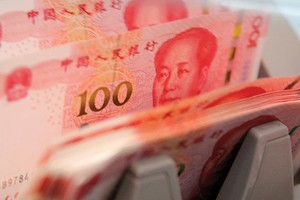 Trung Quốc “dọn dẹp” thị trường cho vay online