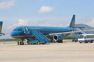 Vietnam Airlines liên danh khai thác đường bay với hãng hàng không Thái