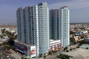 BVSC dự báo lợi nhuận của HDC đạt 95 - 100 tỷ đồng trong năm 2017