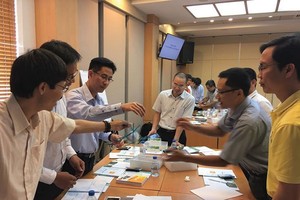 Ngoài chính sách thu hút nhân tài, Đạm Cà Mau duy trì chính sách đào tạo và phát triển nguồn nhân lực