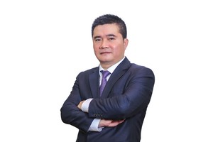 SHS khẳng định vị thế công ty chứng khoán hàng đầu Việt Nam