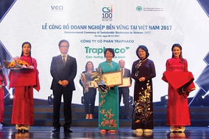 Traphaco: Bứt phá vươn xa từ quan điểm đồng lợi