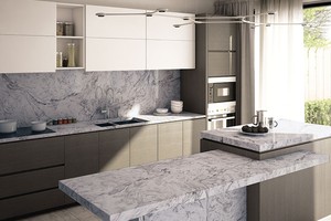 Vicostone: 15 năm xoay chuyển nghịch cảnh