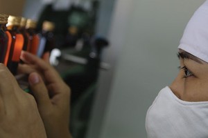 Niềm tin của doanh nghiệp đang phục hồi một cách mạnh mẽ