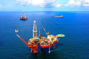 PSI và Hành trình Năng lượng 2017