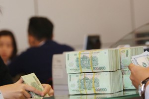 Dư địa tăng trưởng tín dụng cho tháng cuối năm 
là rất lớn