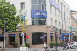 Các ngân hàng nước ngoài mong muốn có biện pháp xử lý thống nhất về tư cách chủ thể trong giao dịch dân sự