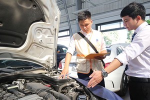 Doanh thu toàn thị trường bảo hiểm 2017 tăng trưởng 21,20% so với năm 2016