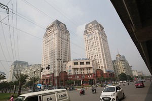 IPO Tổng công ty Sông Đà: Đãi cát tìm cơ hội