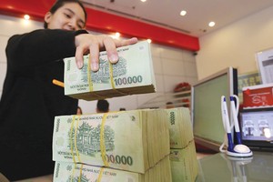 Có thể nhìn vào lãi suất để đo “sức khỏe” ngân hàng