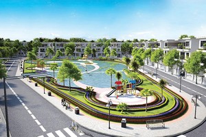 Phân khúc đất nền, nhà phố khu Đông Sài Gòn đang hấp dẫn cả giới đầu tư và dân môi giới 