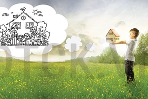 Căn hộ, Sài Gòn và Hà Nội