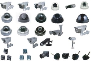Trên thị trường hiện nay có rất nhiều loại camera an ninh với giá cả, chất lượng khác nhau
