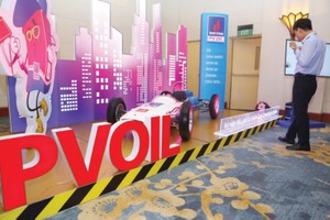 Tháng 1/2018, 3 ông lớn dầu khí sẽ “đại náo” sàn đấu giá