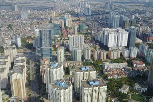 Bộ Xây dựng muốn cắt bỏ hơn 40% điều kiện kinh doanh