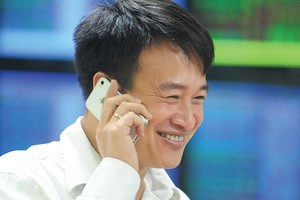 2017 là năm “lên ngôi” của nhóm cổ phiếu vốn hóa lớn và cơ hội đối với nhóm này vẫn còn