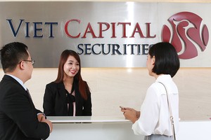 Mảng IB là mảng xương sống để các công ty chứng khoán vươn lên Top đầu