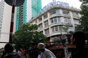 SEA: Cổ đông lớn Chấn Phong muốn thoái hết vốn