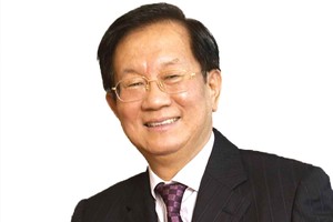   CEO Yao Hsiao Tung