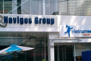 Ra mắt web “săn đầu người” có mức lương 3.000 USD trở lên