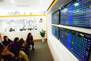 Dòng tiền lớn đang và sẽ chọn chứng khoán