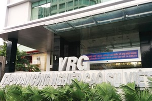 IPO Tập đoàn Cao su với giá 13.000 đồng/cổ phần