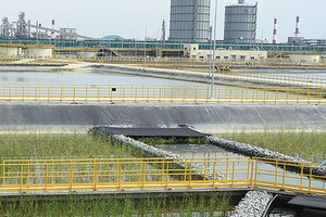 Tài chính xanh và rủi ro môi trường của Việt Nam