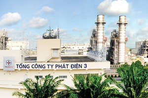 Genco3 dự kiến thực hiện IPO trước Tết Nguyên đán