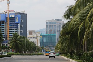 Năm 2018 vẫn là năm sáng của bất động sản Việt Nam